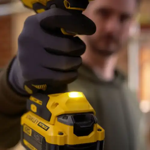Chave Impacto V20 4Ah 1/2´ Stanley SFMCF940M1-QW